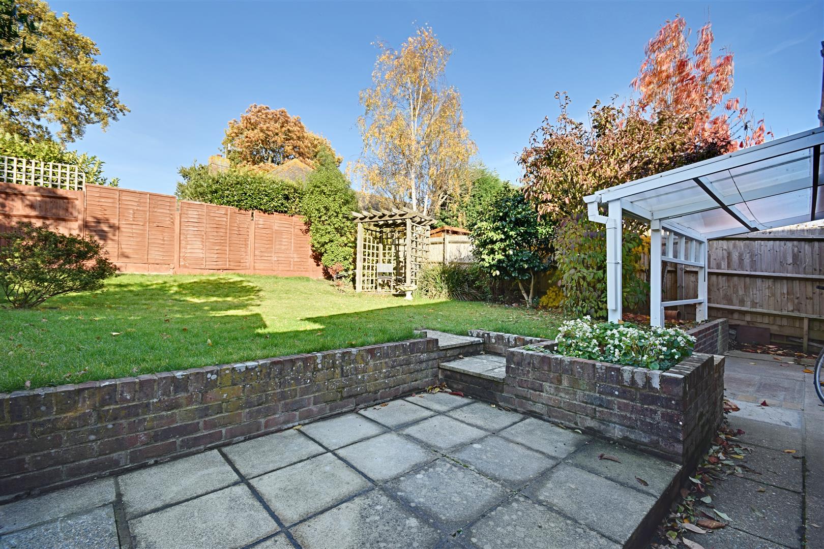 Wealden Way, BexhillOnSea Rush, Witt & Wilson